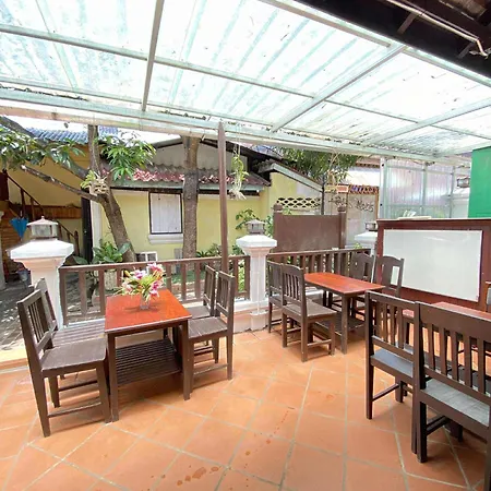 Villa Jasmine II-2